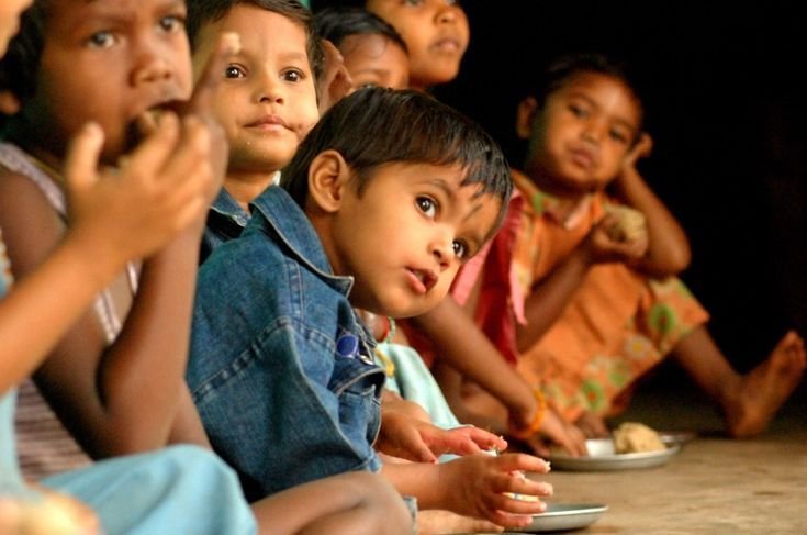 What Makes a Best Charity Organization in Delhi NCR?