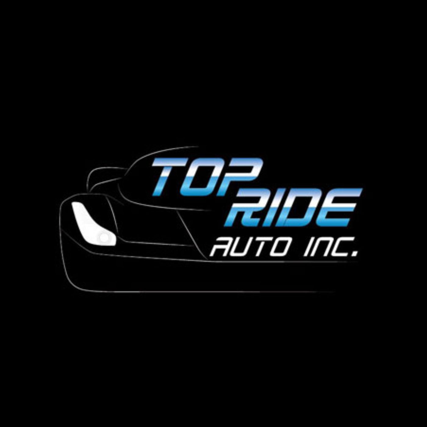 Top Ride Auto | Second-hand cars for sale