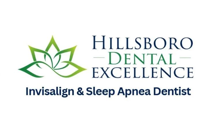 Hillsboro Dental Excellence - Invisalign & Sleep Apnea Dentist