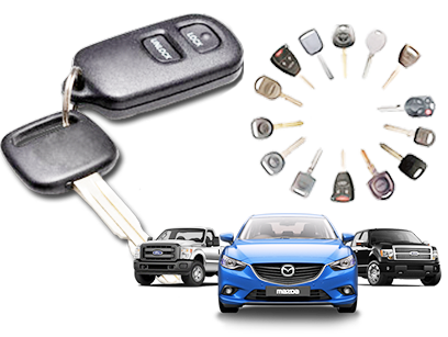 Locksmith Panorama City