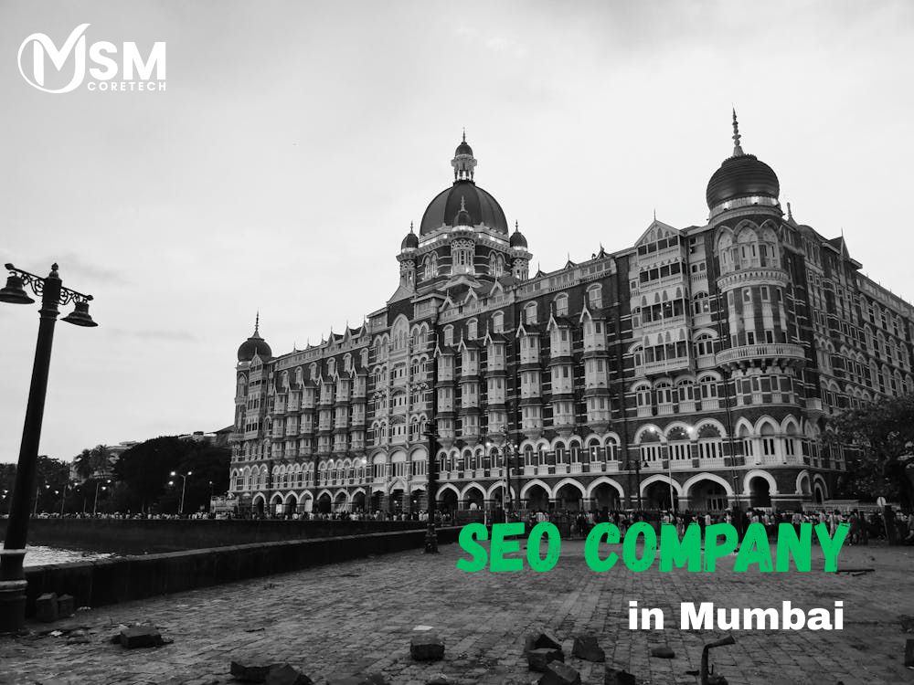 SEO Services in Mumbai