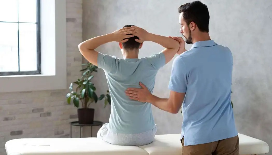 Pain Relief and Physical Therapy Services by Marcel Jacobs PT in NYC