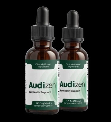 Hear Clearly and Live Fully with Audizen!