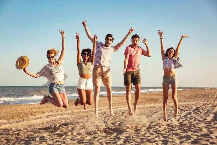 Best Goa Tour Package for Family – Affordable Family Holiday in Goa