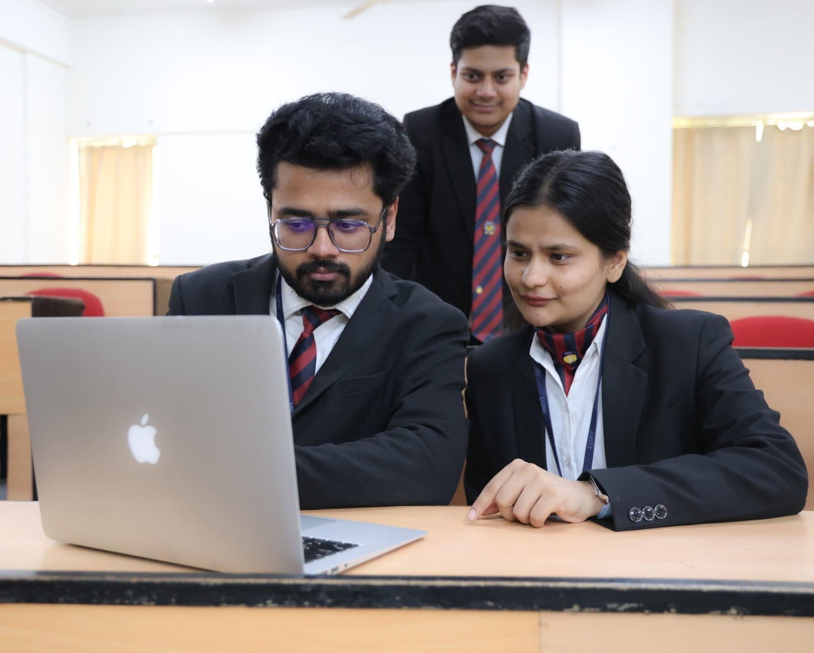 Aviation Colleges