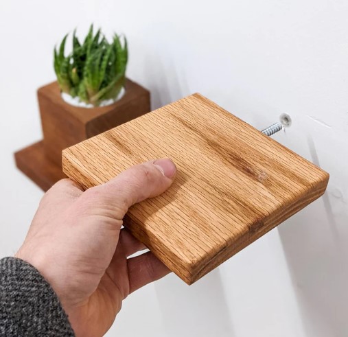 Discover Our Stylish Mini Floating Shelf Line
