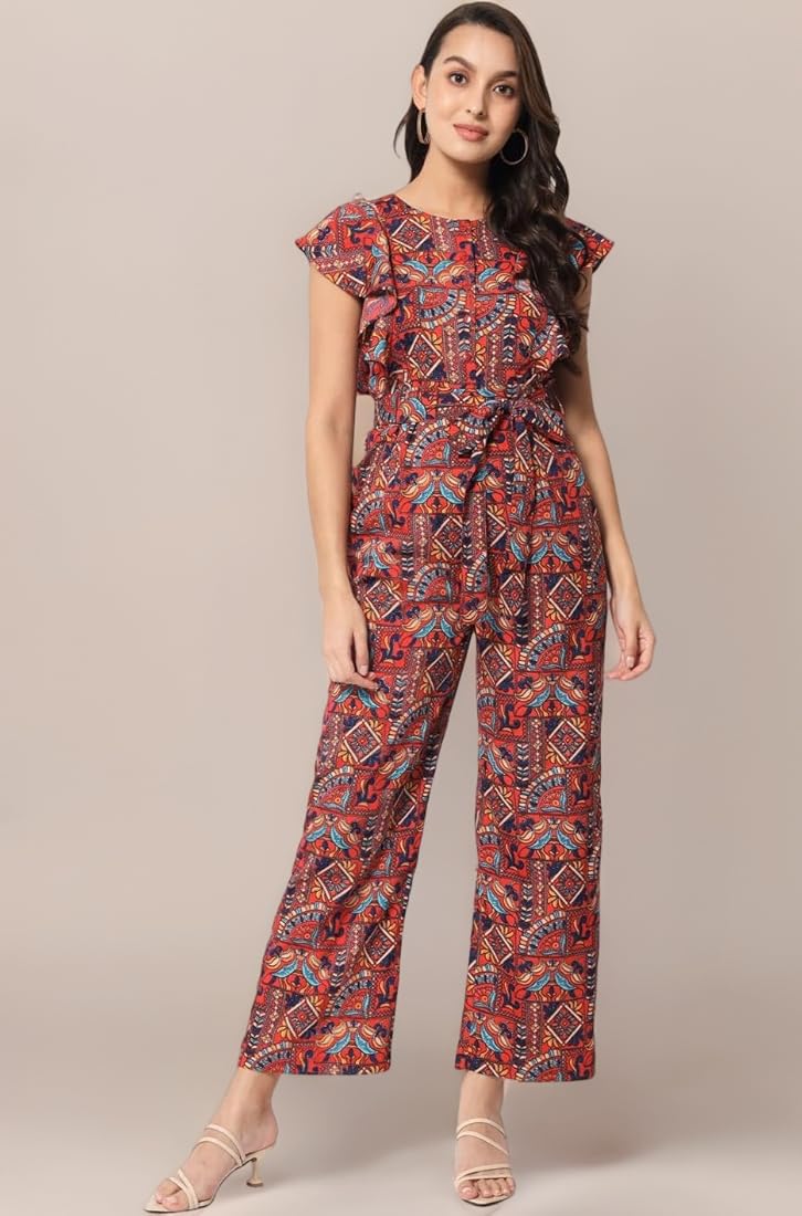 Women Jumpsuit