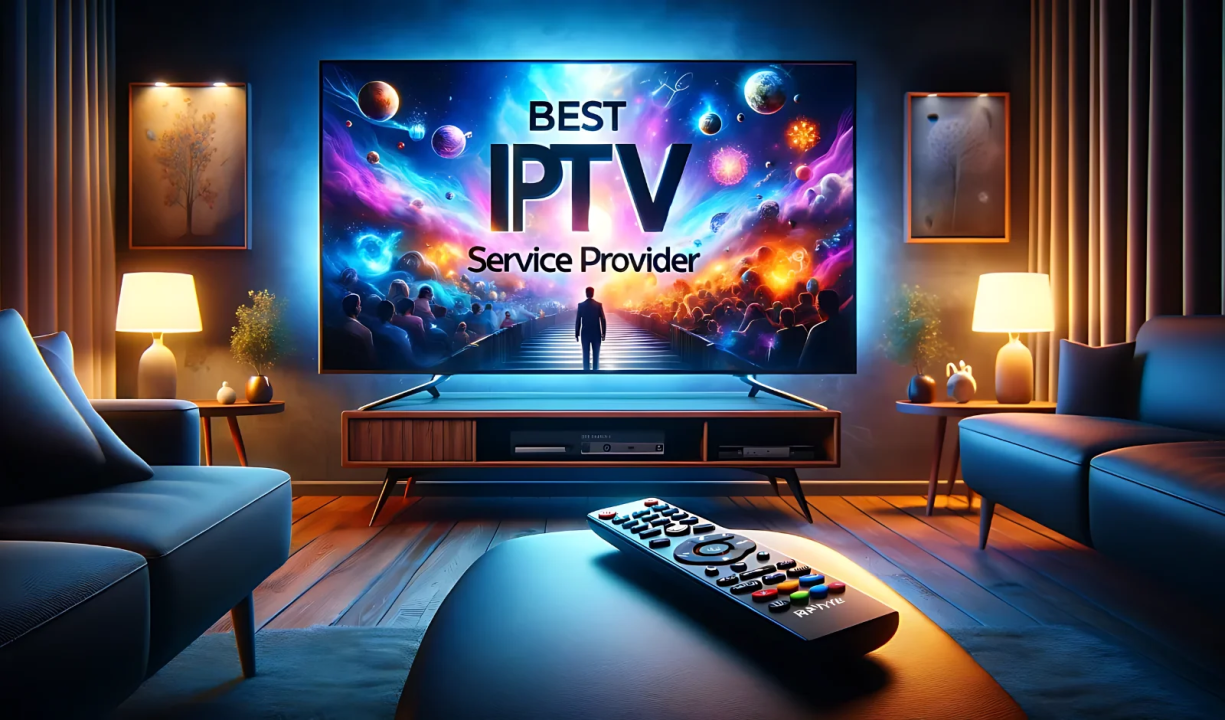 IPTV Canada – Affordable Canadian IPTV Service for Live TV & Movies