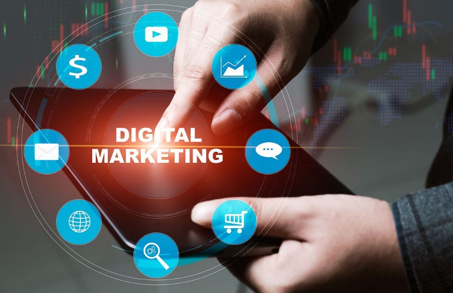 Best Digital Marketing Course In Lucknow