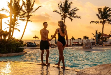 Best Singapore Honeymoon Tours for Couples in Love