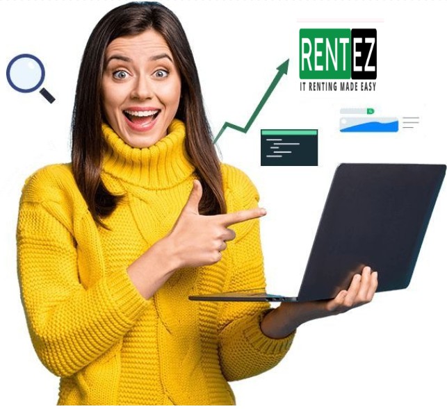 Looking for Laptop on Rent in Delhi | Affordable Laptop Rentals