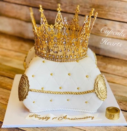 Top Cake Shops Kissimmee for Weddings & Birthdays