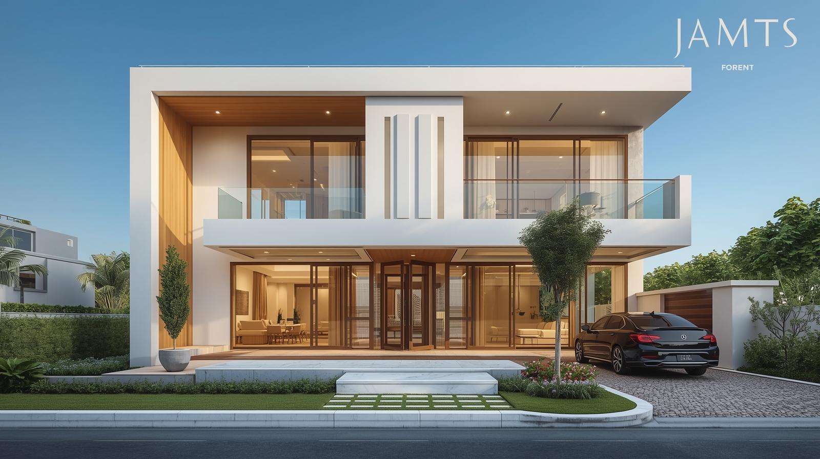 Experts Home Renovation Dubai | JAMTS