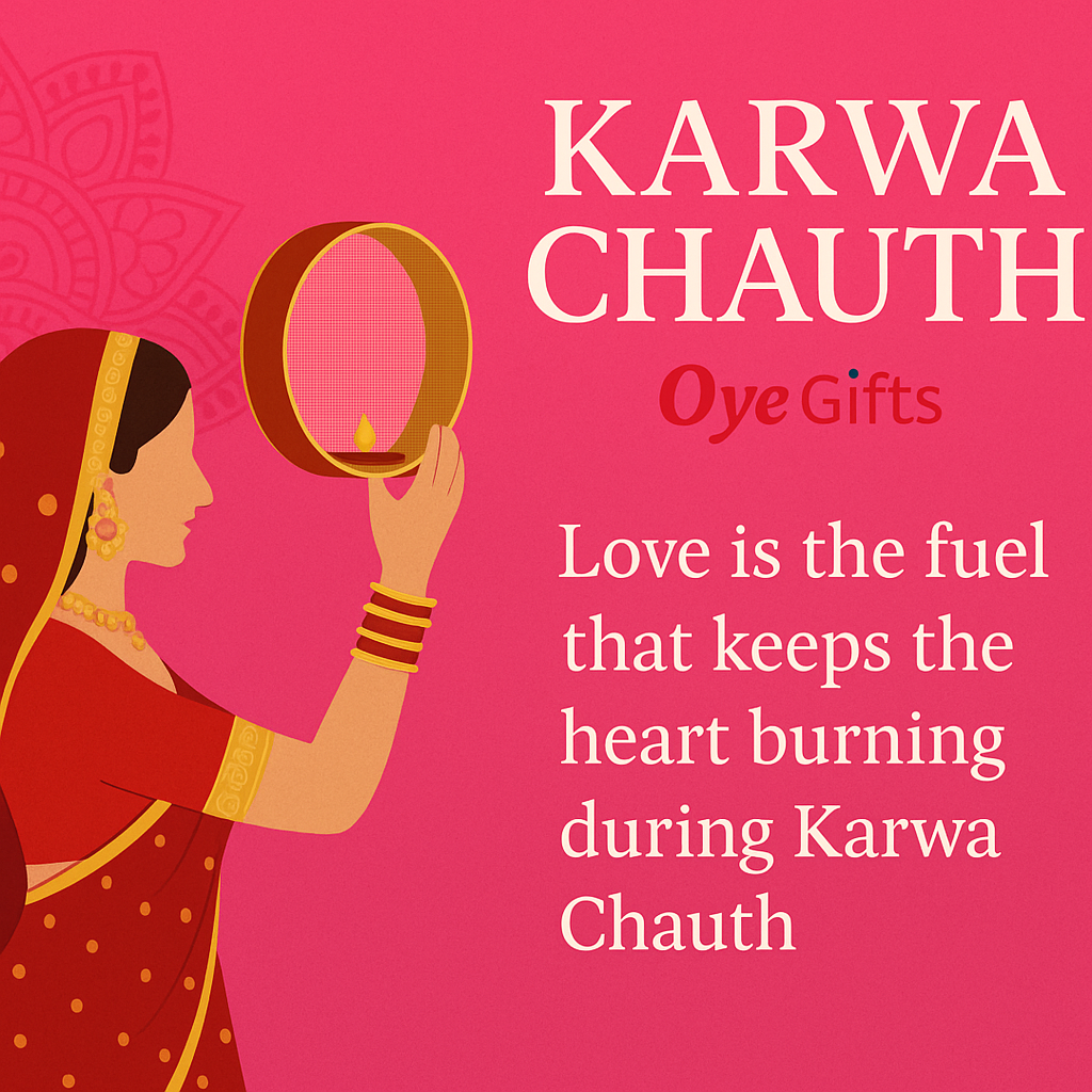 How early should I order Karwa Chauth Hampers