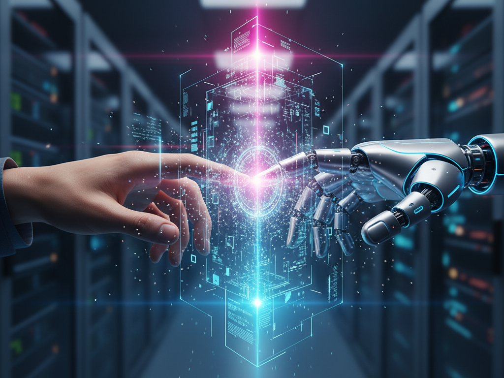 Power Your AI Models with Precision — Choose Macgence!