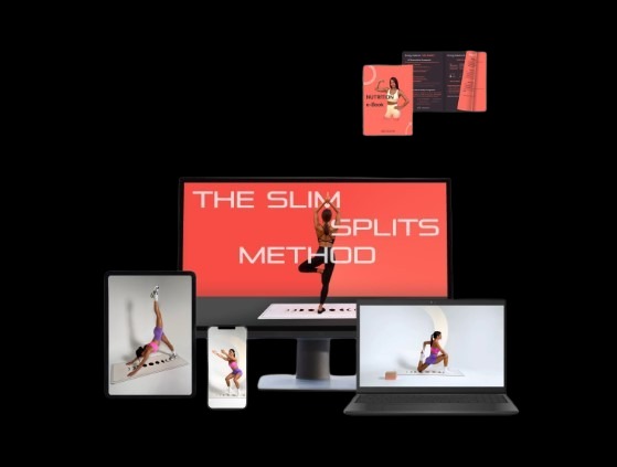 Transform Your Body Fast with The Slim Splits Method!