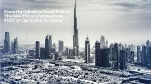 UAE Steel Industry: Strengthening the Nation’s Infrastructure and Economy