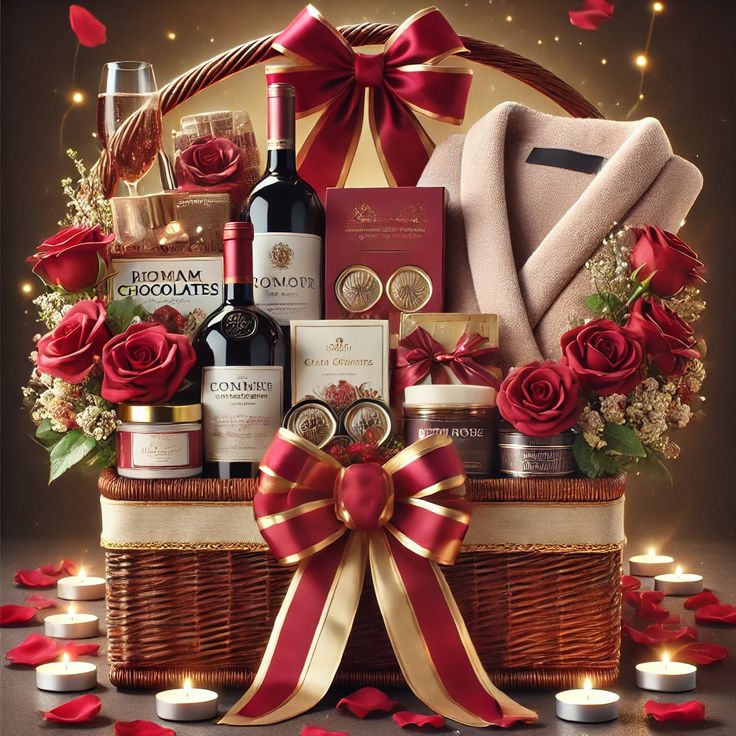 Anniversary Gifts for Husband