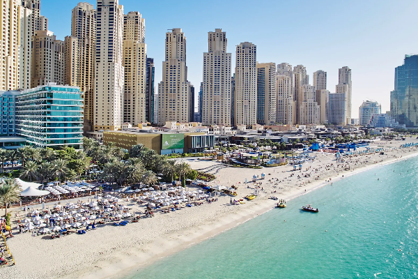 Dubai Package for Couple – Private Tours, Cruises & Luxury Resorts