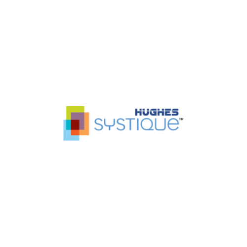 Hughes Systique Corporation