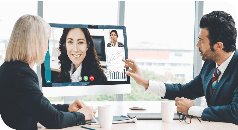 Professional interpreters United States