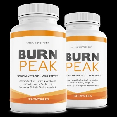 BurnPeak – Torch Fat Fast and Boost Energy!