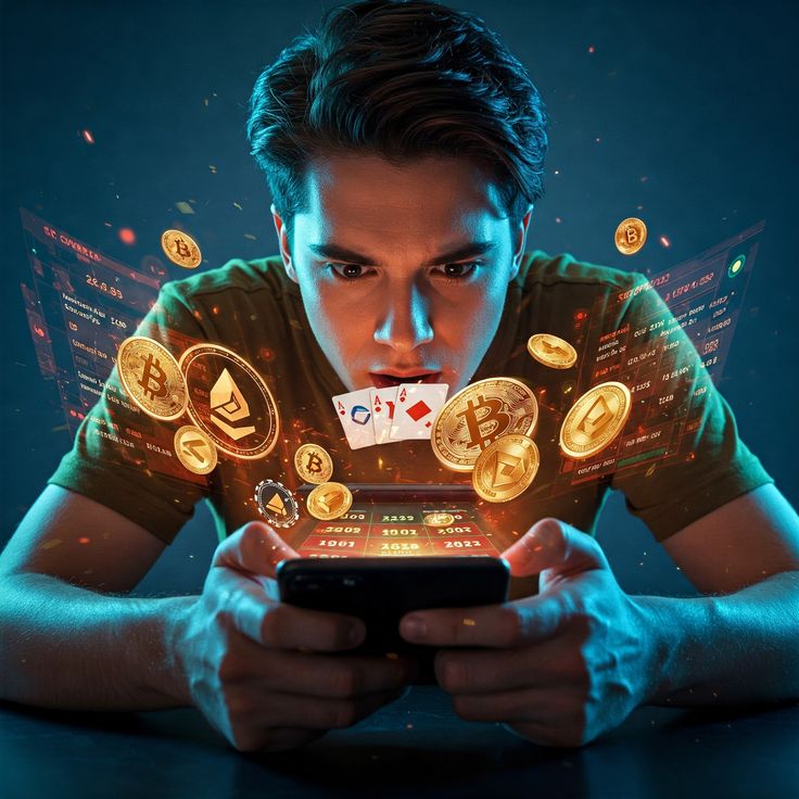 FunCrash and E-Sports: Expanding the Playfield