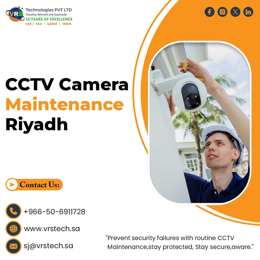 Want HD CCTV Installation? We Do It Fast & Secure!