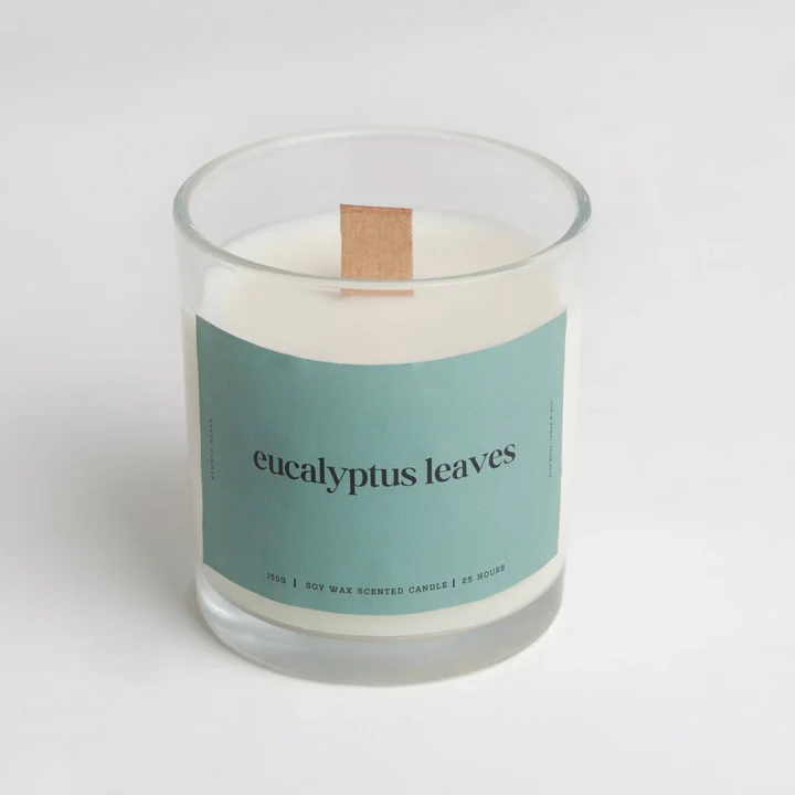 Aromatherapy Candles Dubai | Relax & Rejuvenate with Studio Kinza