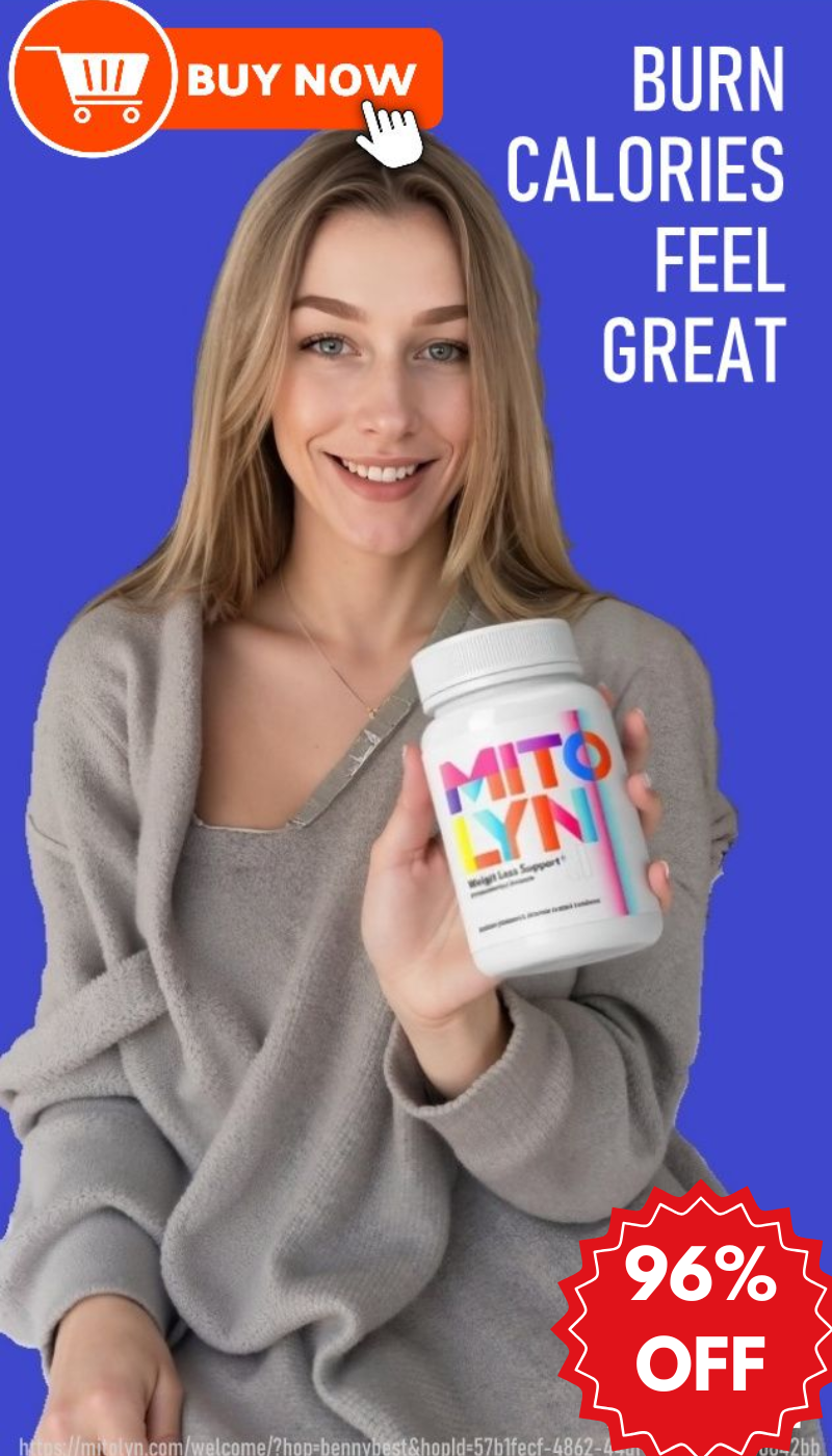 Mitolyn Reviews: Value-Packed or Just Visually Polished?