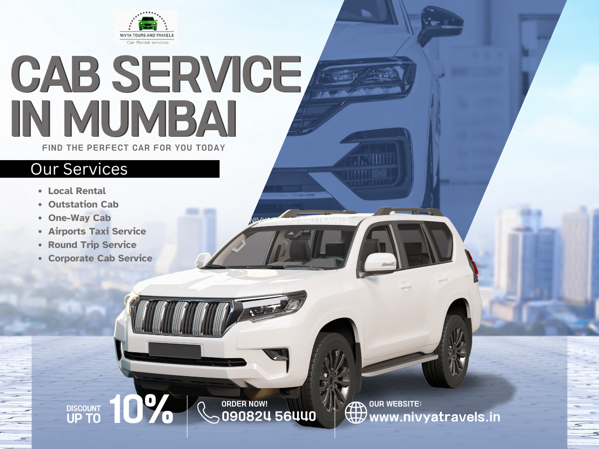 Taxi Service in Dadar