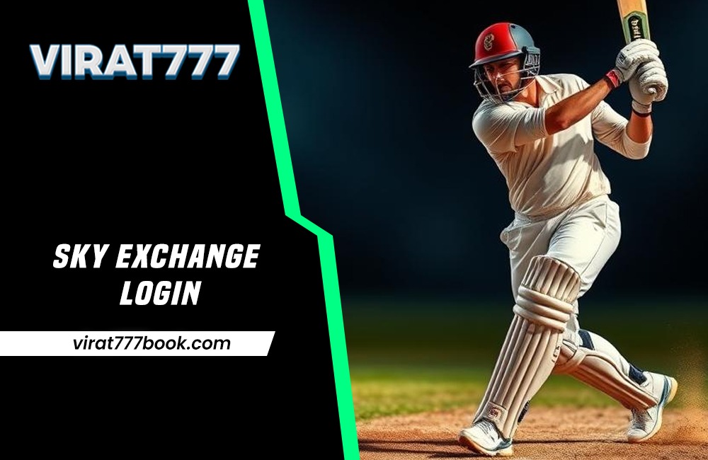 Skyexchange ID Log In | Trusted Sports Betting 2025.