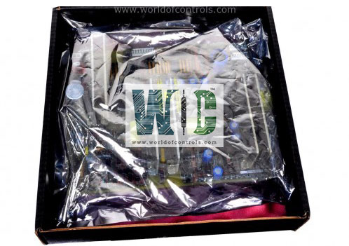 IS220VAICH1DAA - Analog Input Board  - Buy, Repair, & Exchange From WOC