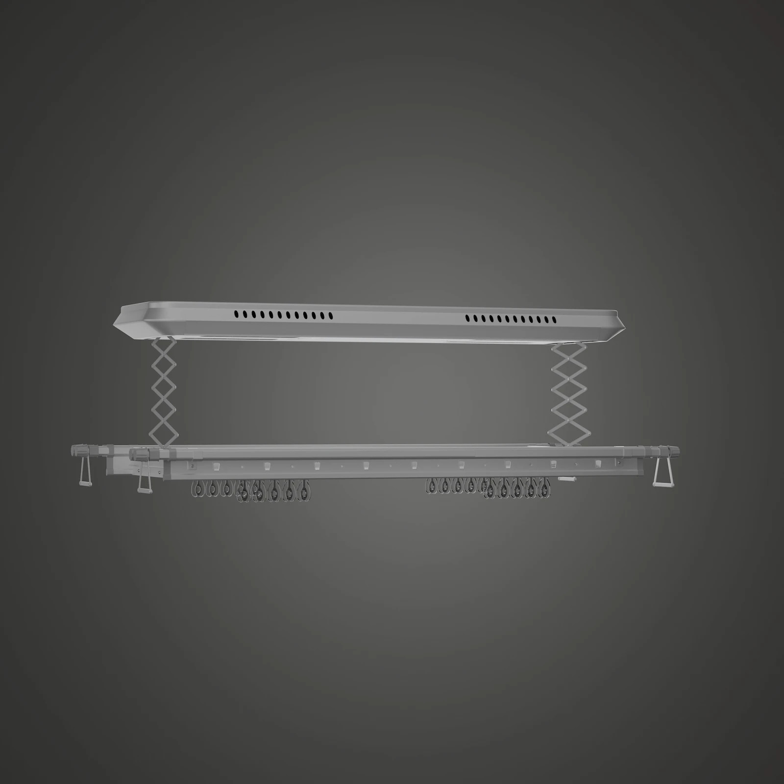 Why Should You Upgrade to an Electronic Laundry Hanger for Your Home?