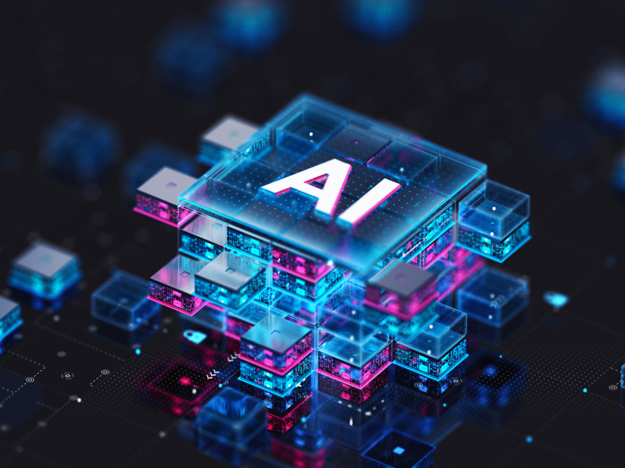 Drive Growth with AI Software Solutions