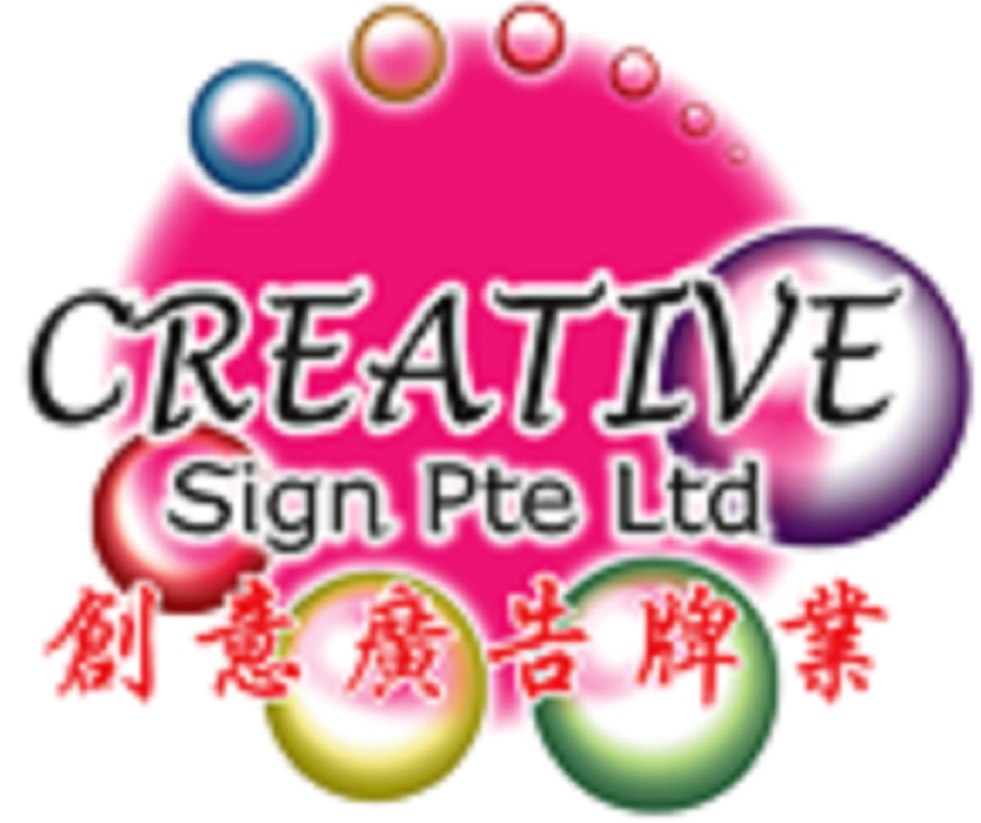 LED Sign Singapore