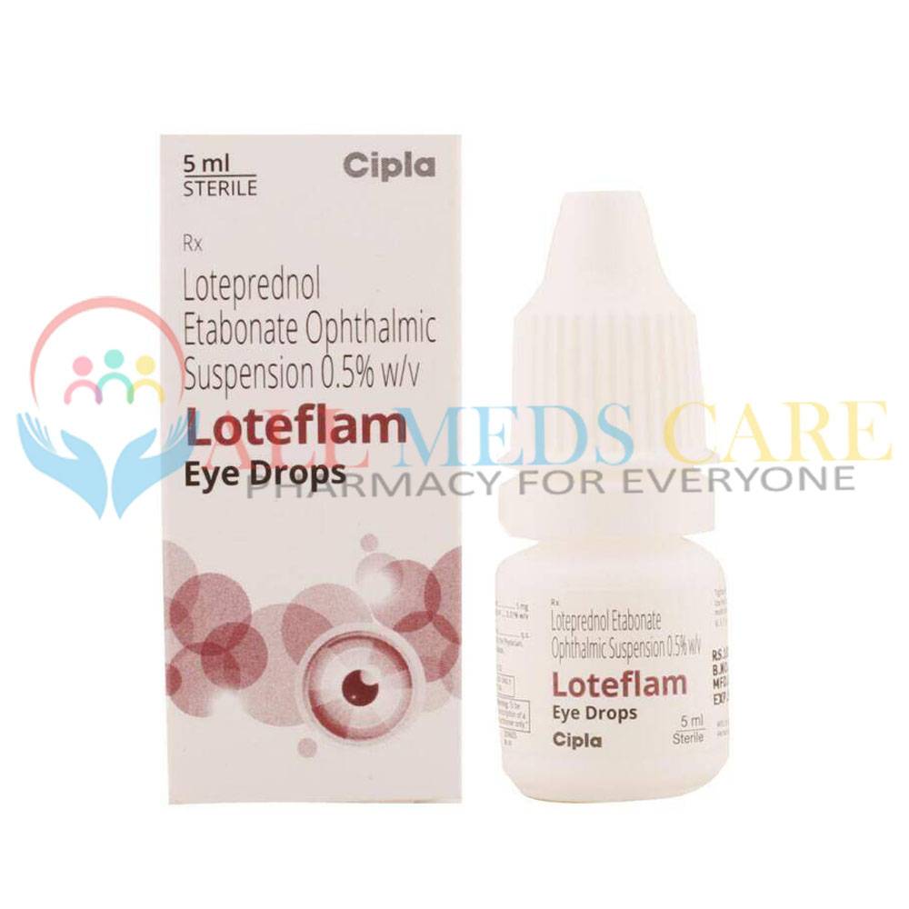 Order lotemax online at low price