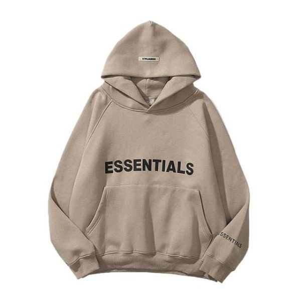 Essential Hoodie Styling Guide: Look Effortless Yet Fashion-Forward