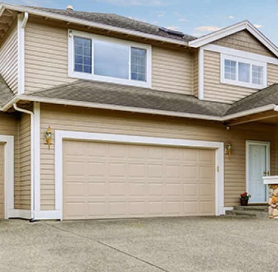 Professional Garage Door Installation in Longmont