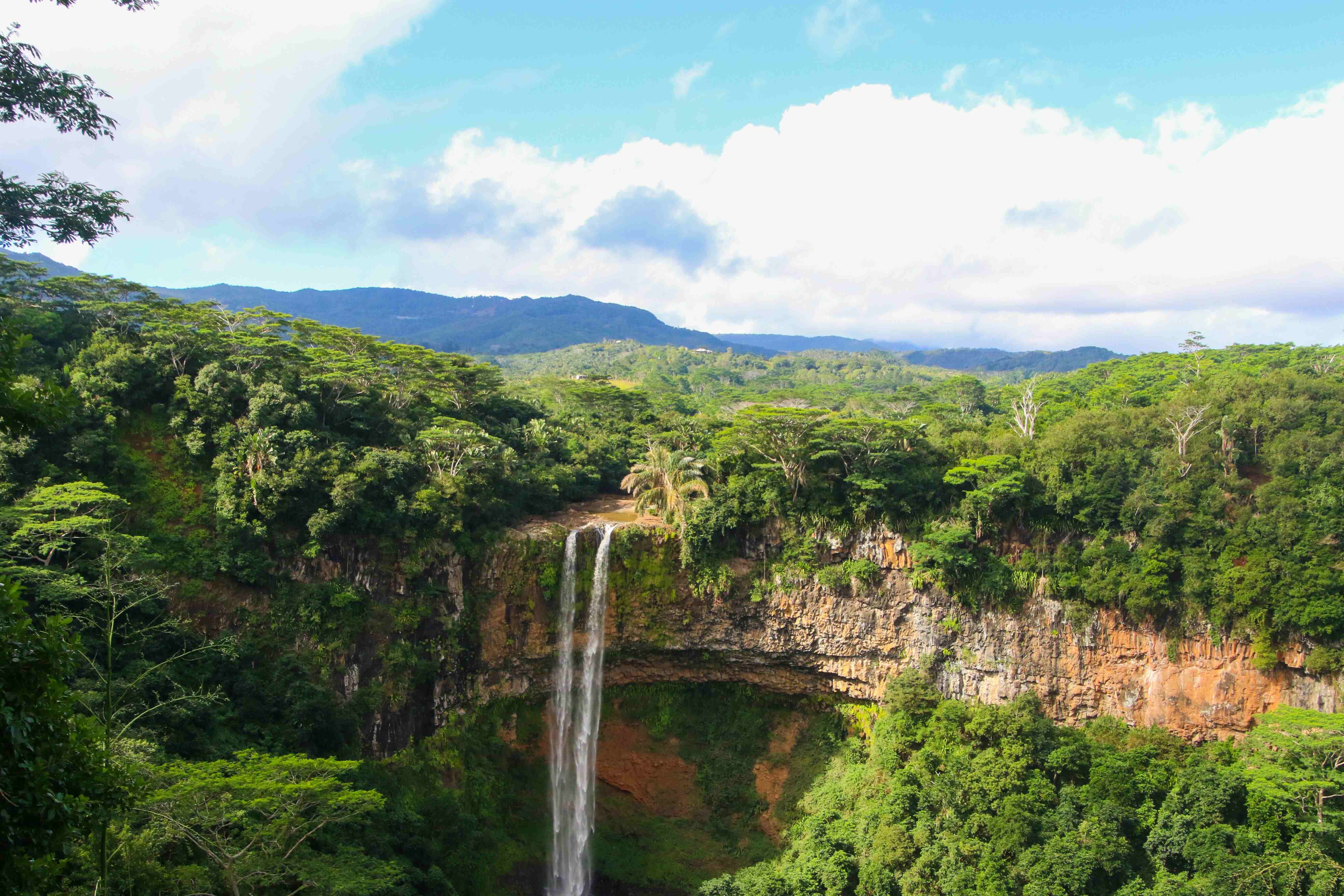 Mauritius Family Holiday Package for Memorable Getaway