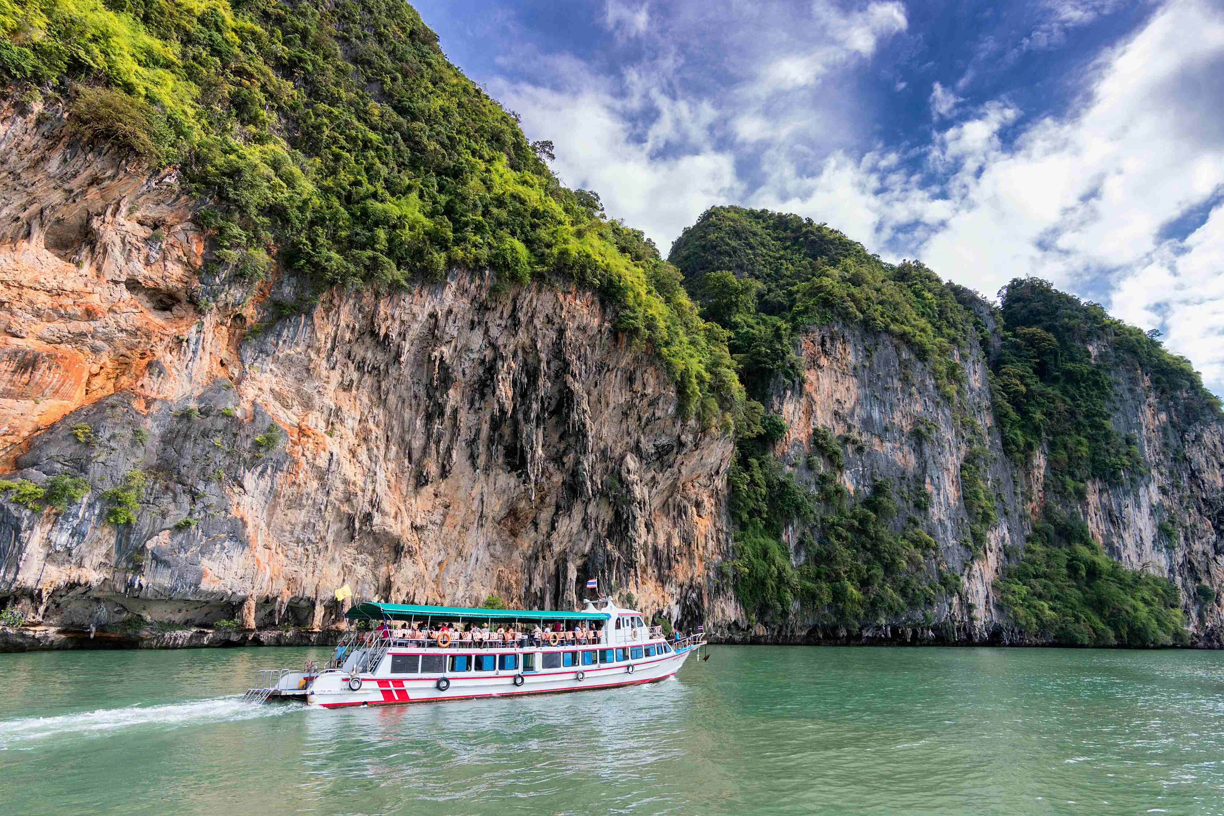 Specialized Travel Agency for Thailand Tour Packages