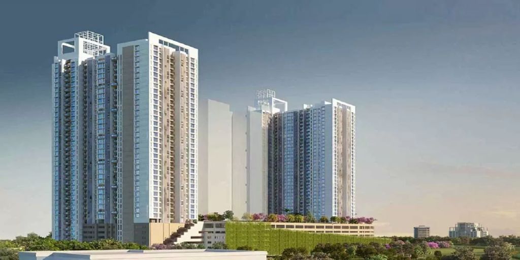 Luxury Homes at Birla Estates Kalwa – Your Dream Address in Thane