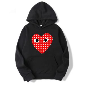 The Rise of Comme des Garçons in Germany’s Creative Cities