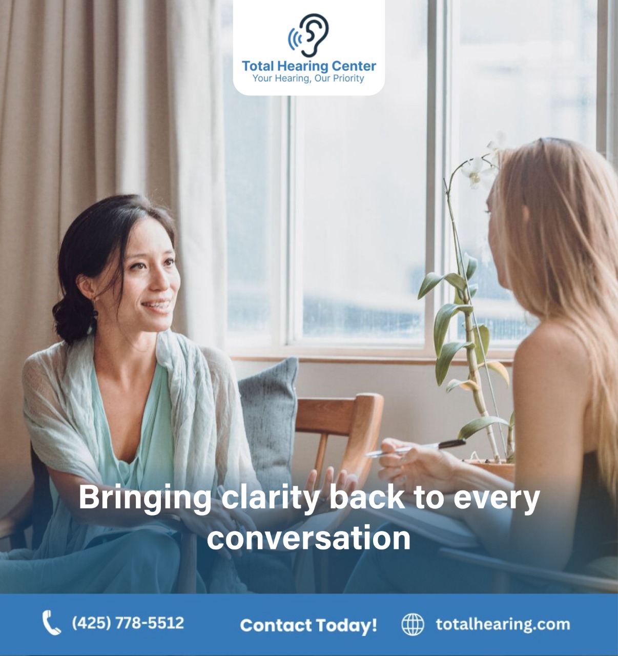 Custom Hearing Protection Services for Safer Listening