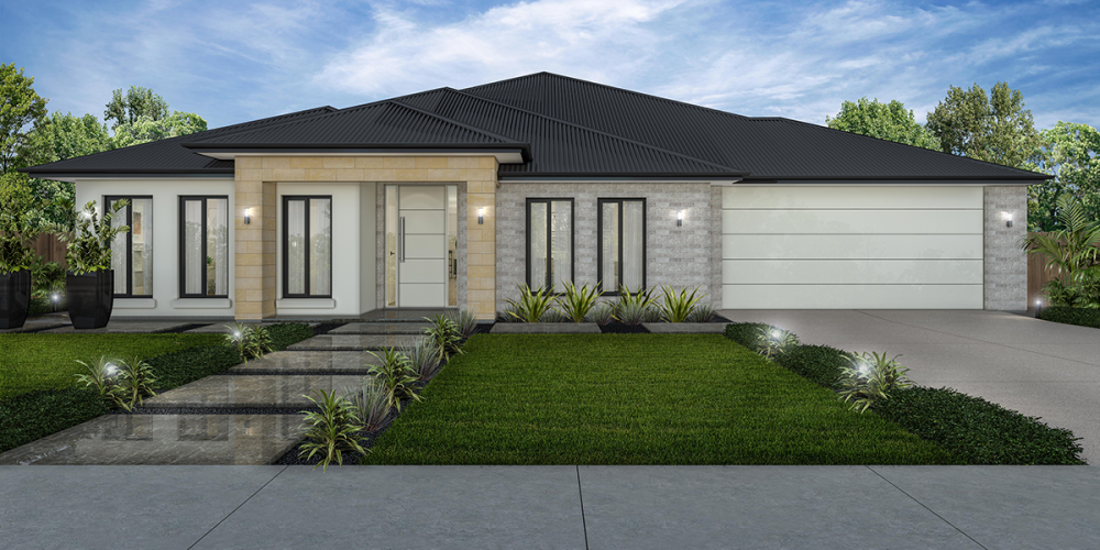 Knockdown and Rebuild: A Smart Way to Get the Home You Truly Want