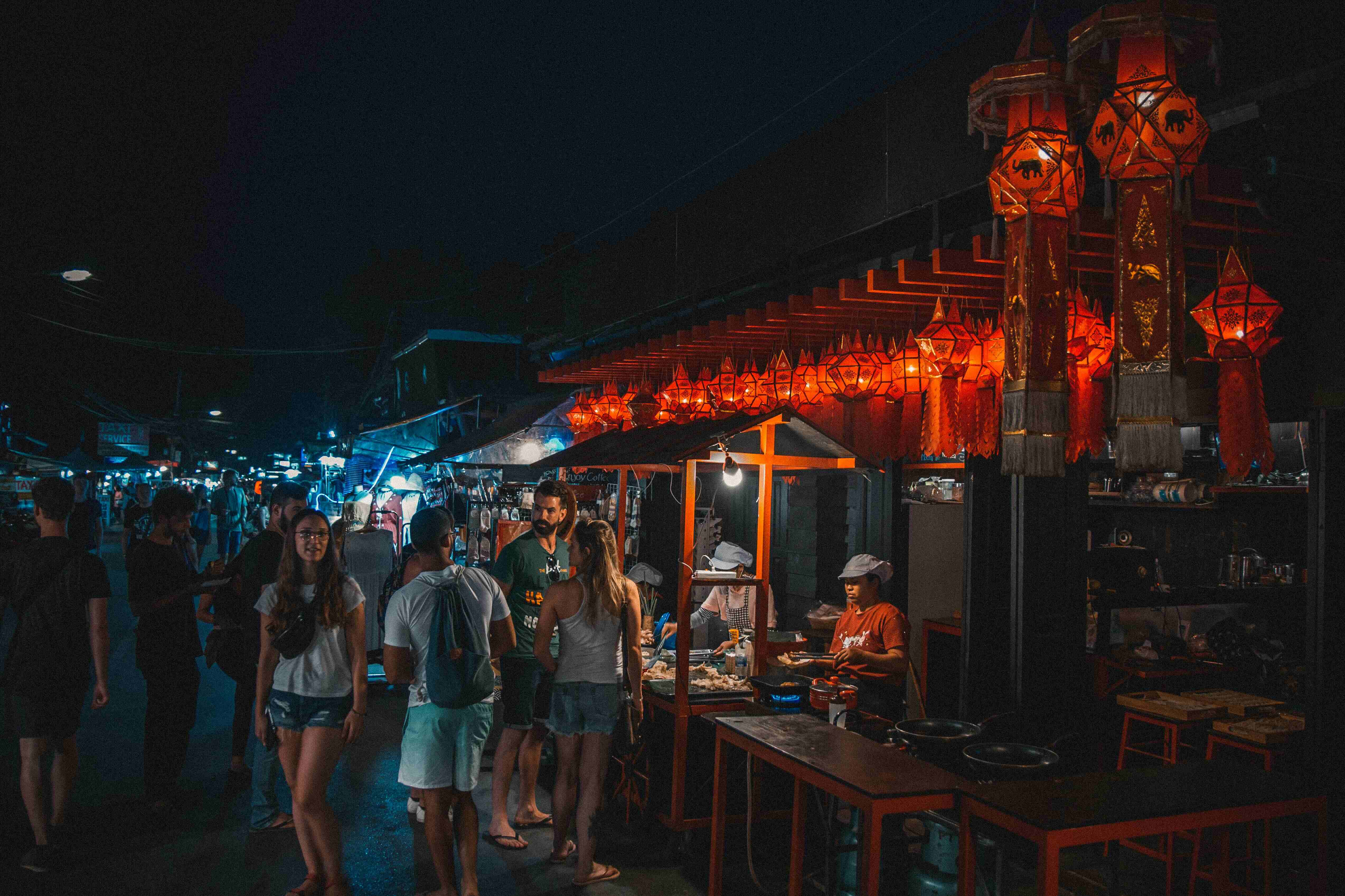 Best Thailand Tour Package of Travel Junky