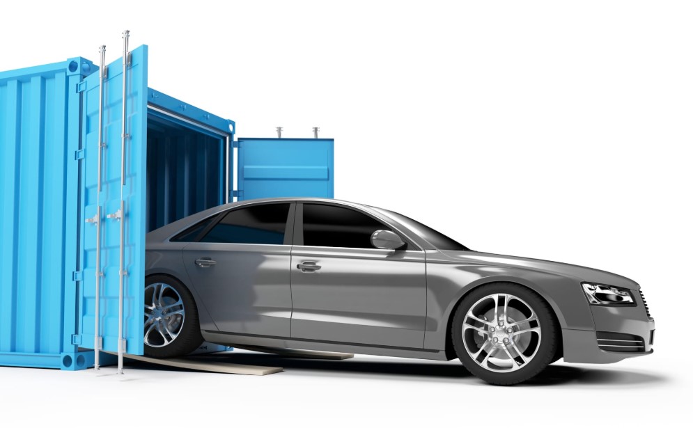 Best car shipping service in South Carolina