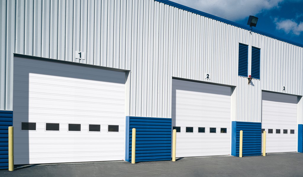 Garage Door Installation in Longmont CO