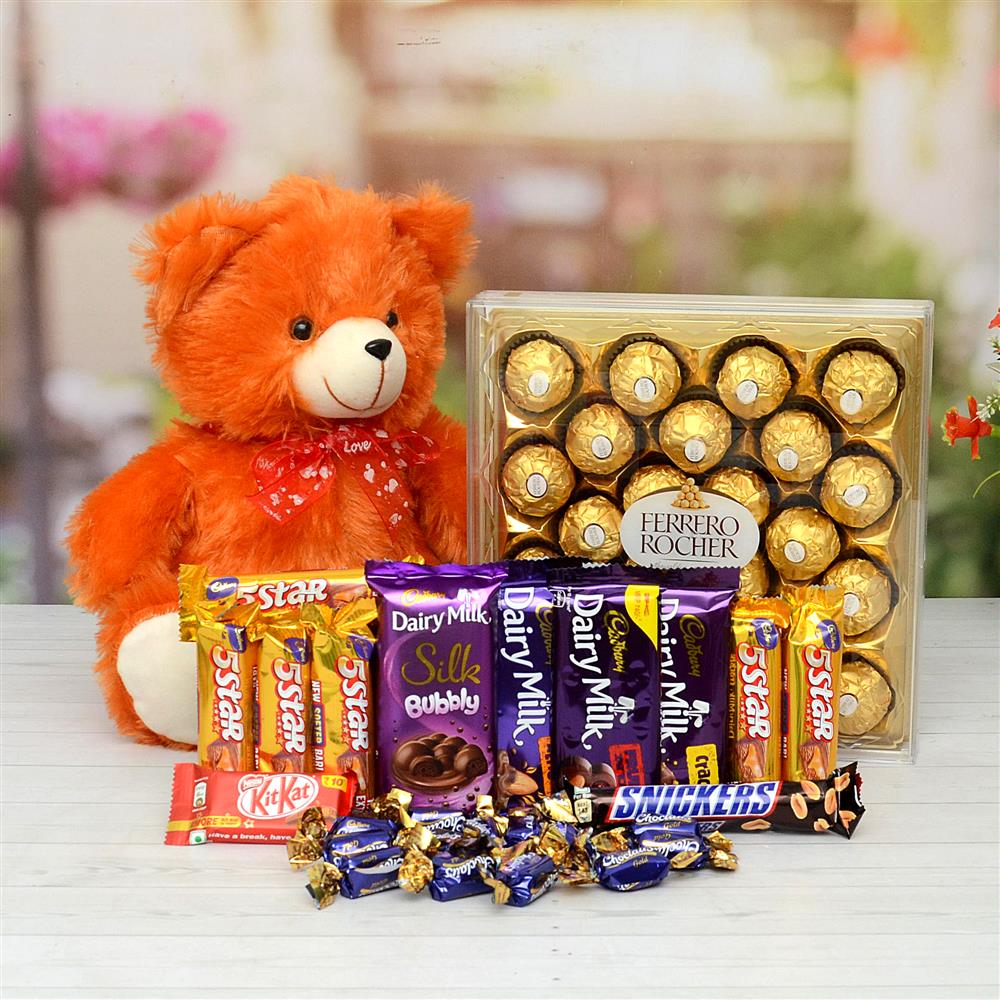 Corporate Diwali Gifts for Clients