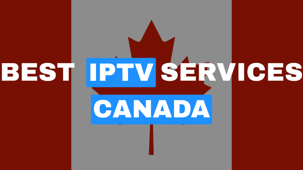 Vois IPTV Canada | Trusted IPTV Provider for Canadians